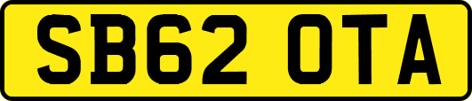 SB62OTA