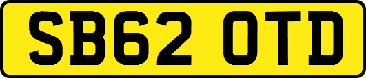 SB62OTD