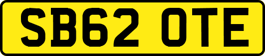 SB62OTE
