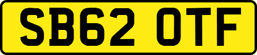 SB62OTF
