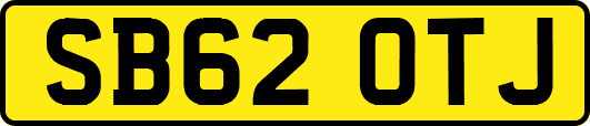 SB62OTJ