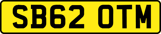 SB62OTM