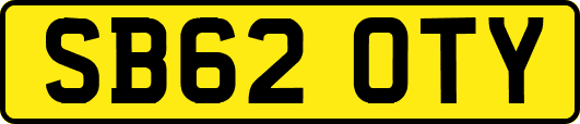 SB62OTY