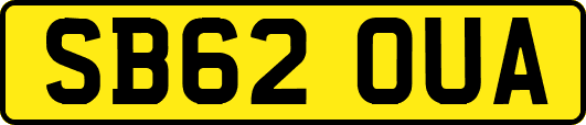 SB62OUA
