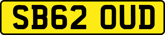 SB62OUD