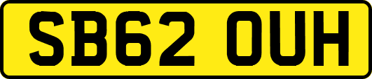SB62OUH