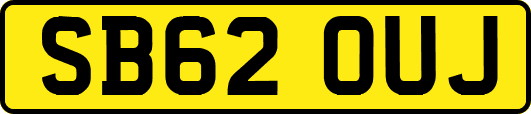 SB62OUJ