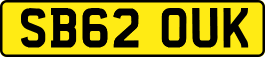SB62OUK