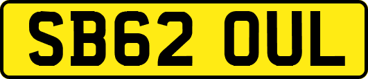 SB62OUL
