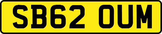 SB62OUM