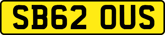 SB62OUS