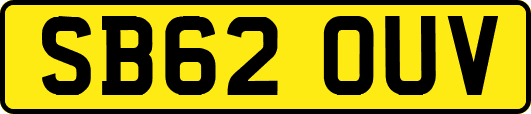 SB62OUV