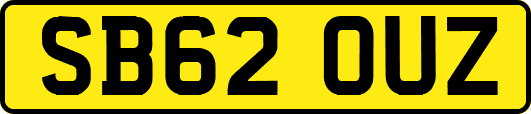 SB62OUZ