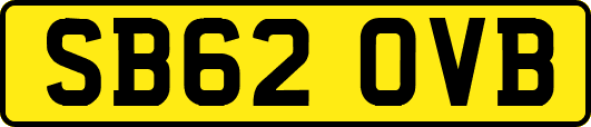 SB62OVB