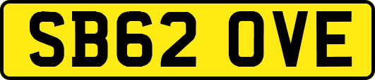 SB62OVE