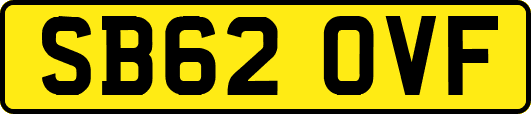 SB62OVF