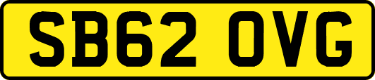 SB62OVG