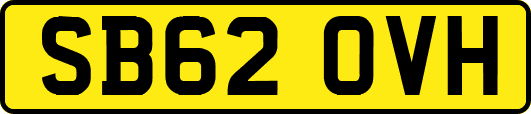 SB62OVH