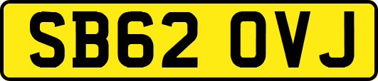 SB62OVJ