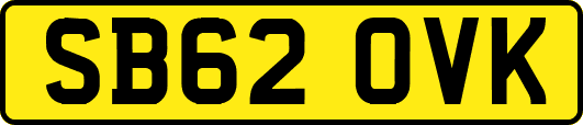 SB62OVK