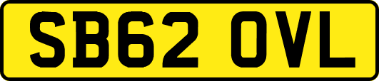 SB62OVL