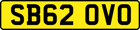 SB62OVO