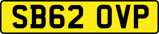 SB62OVP