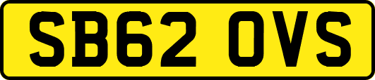 SB62OVS