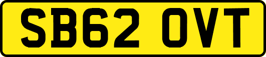 SB62OVT