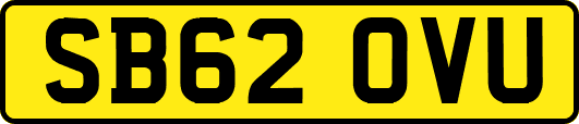 SB62OVU
