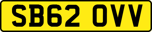 SB62OVV