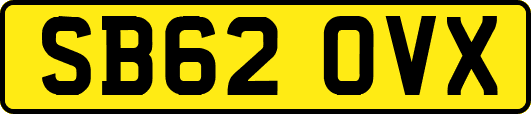 SB62OVX