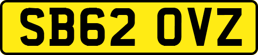 SB62OVZ