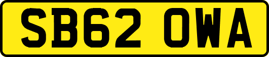 SB62OWA