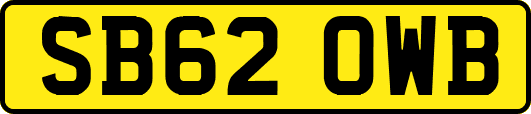 SB62OWB