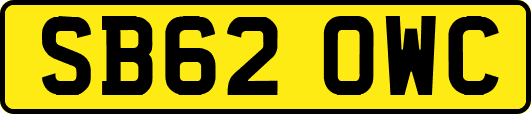 SB62OWC