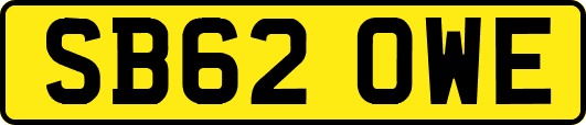 SB62OWE