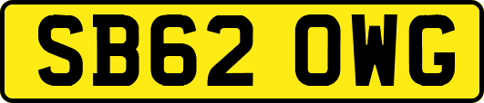 SB62OWG