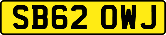 SB62OWJ
