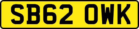 SB62OWK