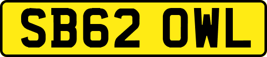 SB62OWL