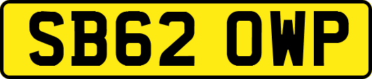 SB62OWP