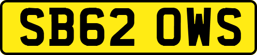 SB62OWS