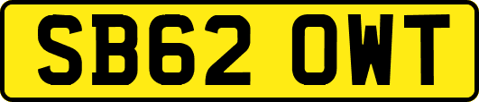 SB62OWT