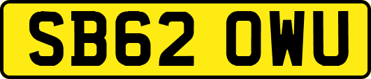 SB62OWU