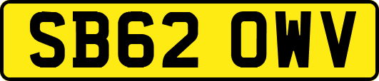 SB62OWV