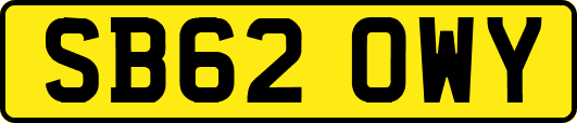 SB62OWY