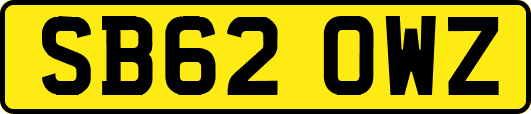 SB62OWZ