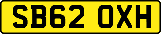 SB62OXH