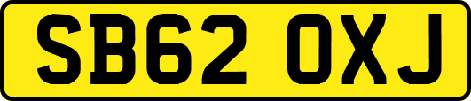 SB62OXJ